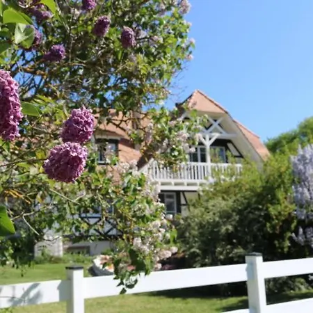 Romantik-suite Nordelsass Bed & Breakfast 3*