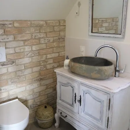 Romantik-suite Nordelsass B&B Oberhoffen-les-Wissembourg