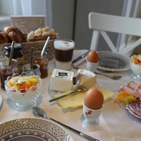 Romantik-suite Nordelsass 3* Oberhoffen-les-Wissembourg