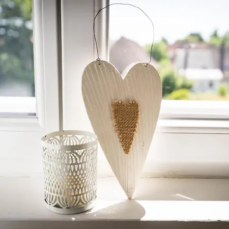 Romantik-suite Nordelsass B&B Oberhoffen-les-Wissembourg