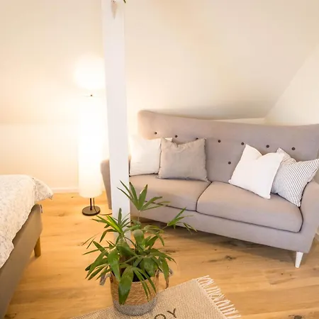 Romantik-suite Nordelsass 3* Oberhoffen-les-Wissembourg