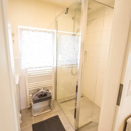 Romantik-suite Nordelsass 3*