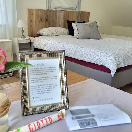 Romantik-suite Nordelsass 3*