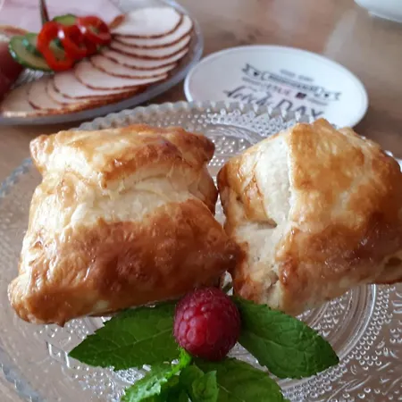 Romantik-suite Nordelsass 3*