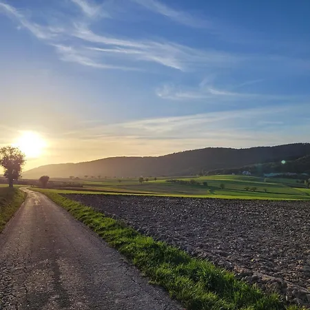 B&B Romantik-suite Nordelsass Oberhoffen-les-Wissembourg