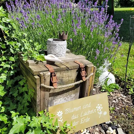 Romantik-suite Nordelsass 3* Oberhoffen-les-Wissembourg