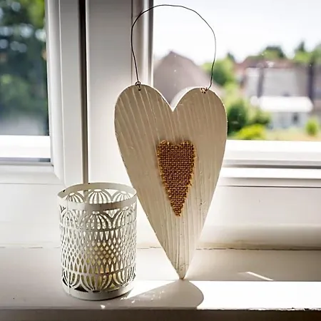 Bed & Breakfast Romantik-suite Nordelsass