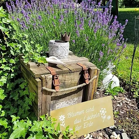 Bed & Breakfast Romantik-suite Nordelsass 3*