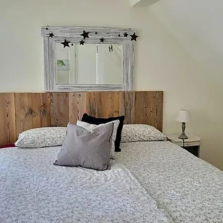 Romantik-suite Nordelsass 3*