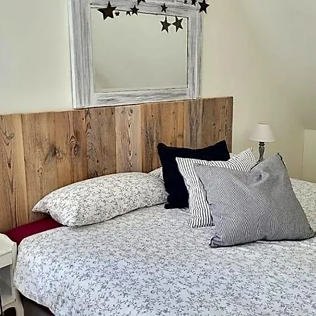 Bed & Breakfast Romantik-suite Nordelsass