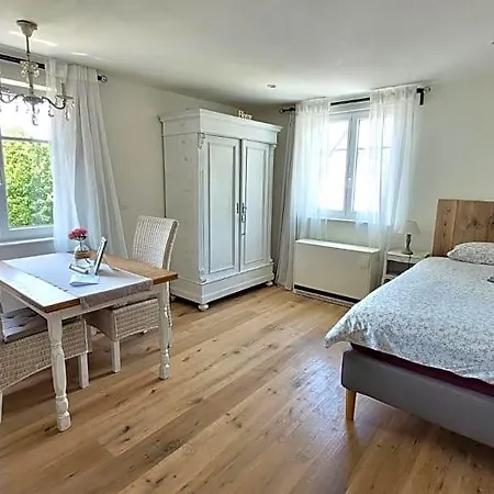 Romantik-suite Nordelsass