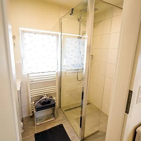 Romantik-suite Nordelsass Bed & Breakfast 3*